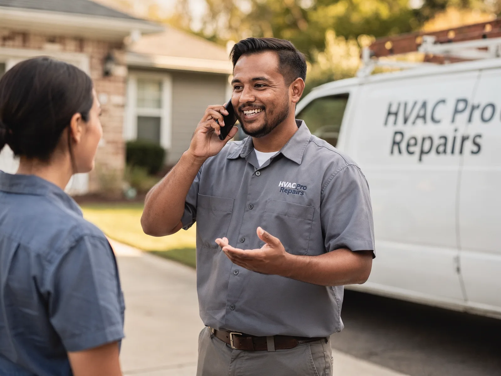 Heat Pump Repair Chalk Hill, PA FAQs